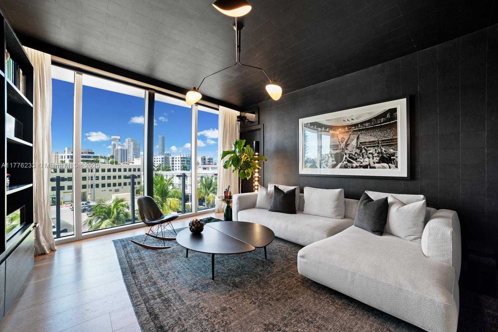 Small Image of 1 COLLINS AVE #401, Miami Beach Number 13