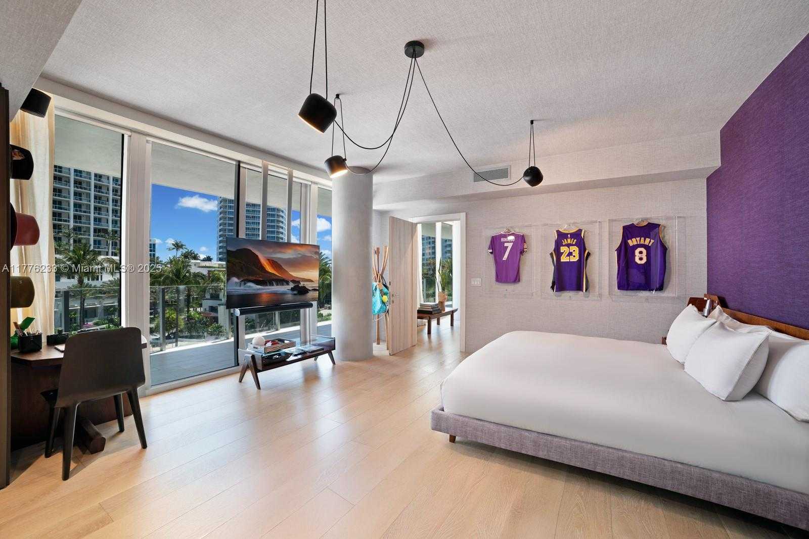 Small Image of 1 COLLINS AVE #401, Miami Beach Number 16