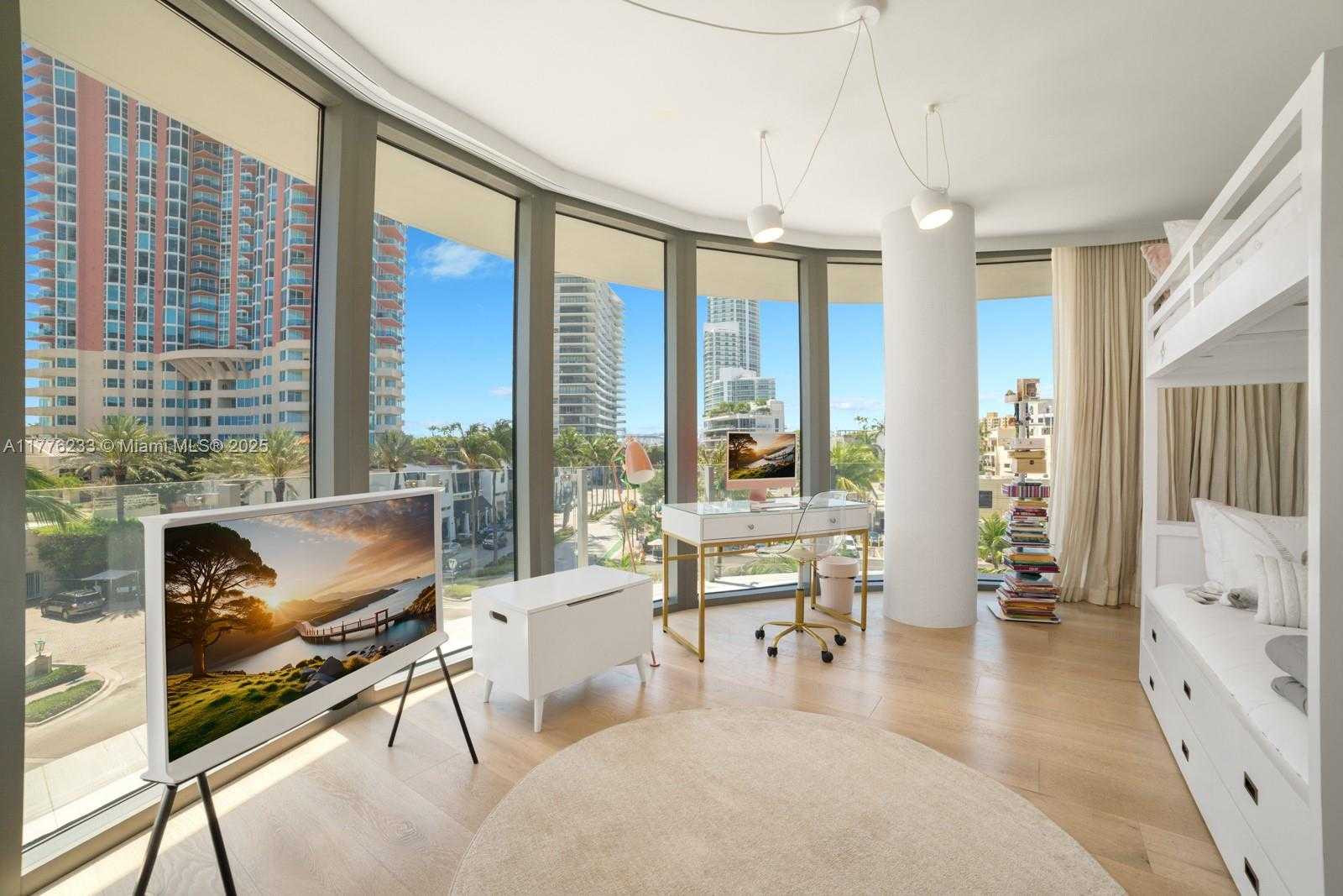 Small Image of 1 COLLINS AVE #401, Miami Beach Number 19