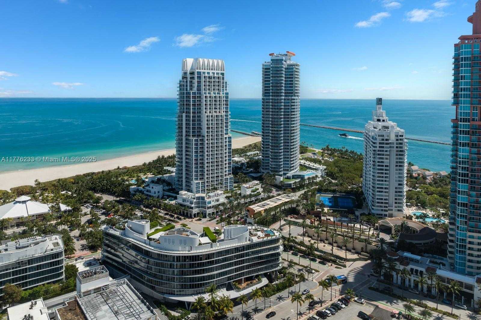 Small Image of 1 COLLINS AVE #401, Miami Beach Number 2