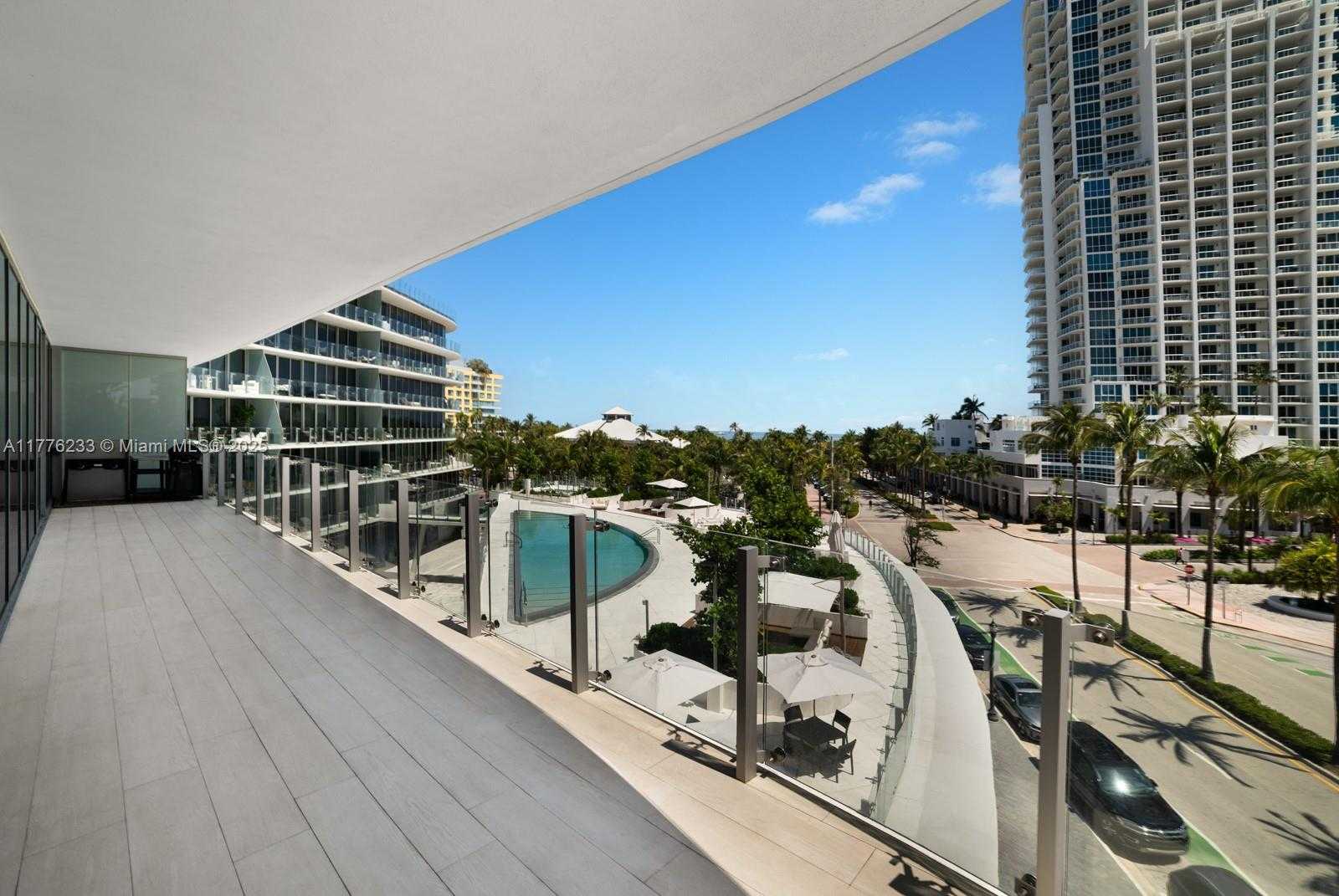 Small Image of 1 COLLINS AVE #401, Miami Beach Number 24