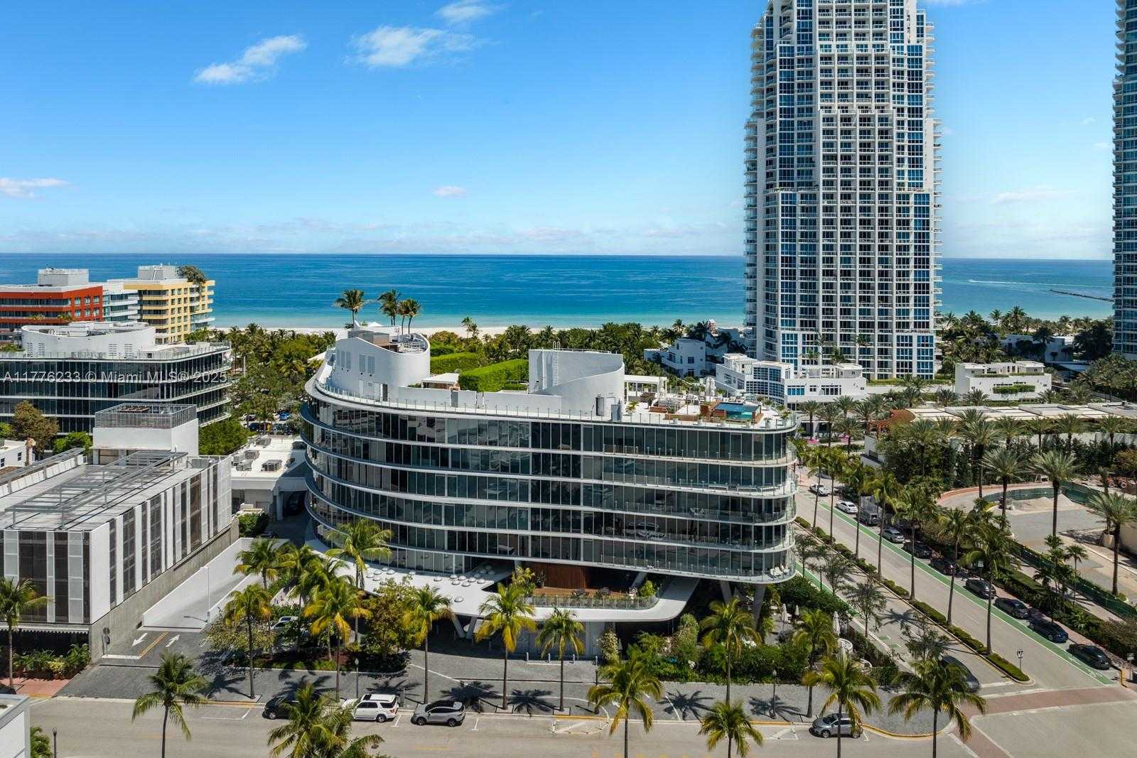 Small Image of 1 COLLINS AVE #401, Miami Beach Number 25
