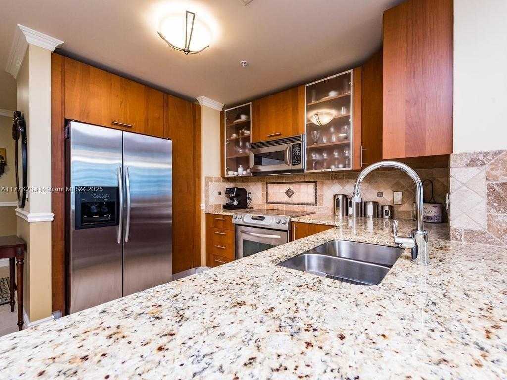 Small Image of 1945 SOUTH OCEAN DR #604, Hallandale Beach Number 5