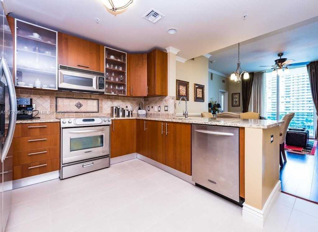 Small Image of 1945 SOUTH OCEAN DR #604, Hallandale Beach Number 6