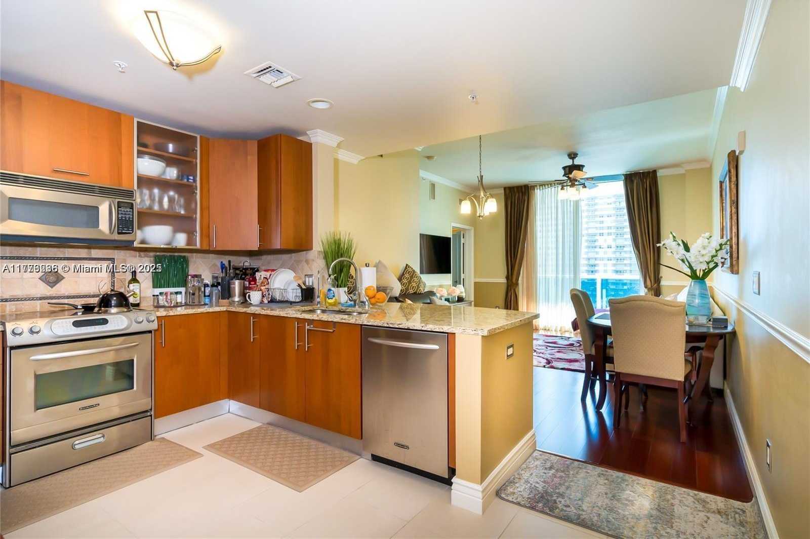 Small Image of 1945 SOUTH OCEAN DR #604, Hallandale Beach Number 7