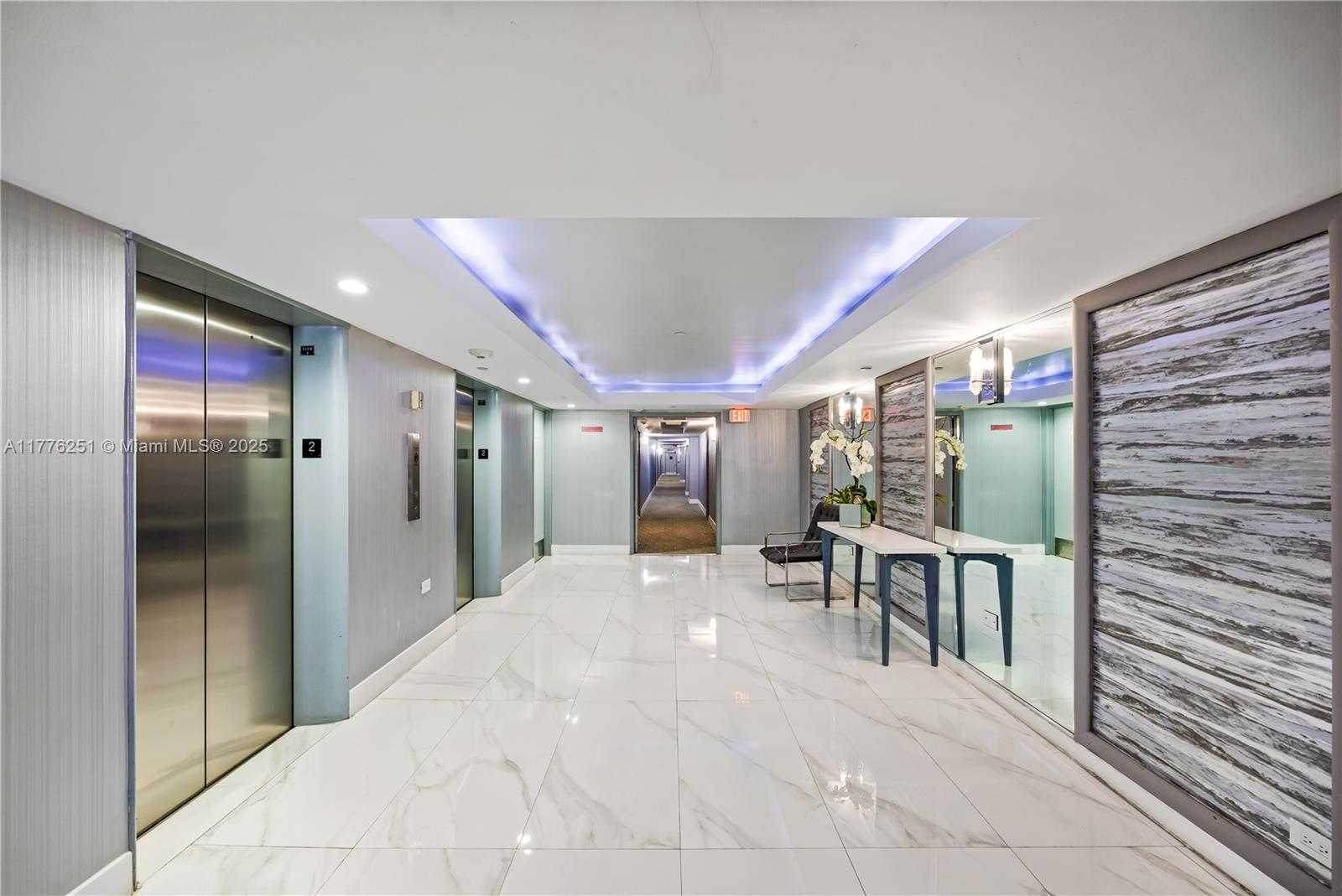 Small Image of 5055 COLLINS AVE #7A, Miami Beach Number 20