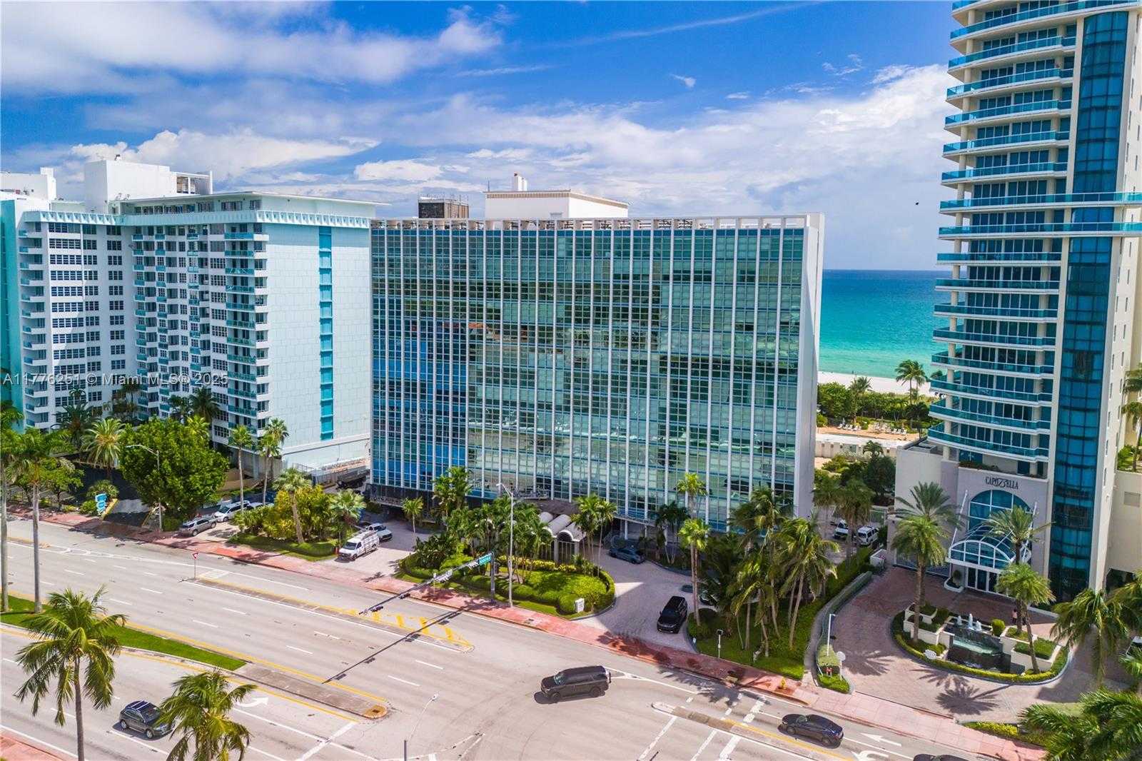 Small Image of 5055 COLLINS AVE #7A, Miami Beach Number 22