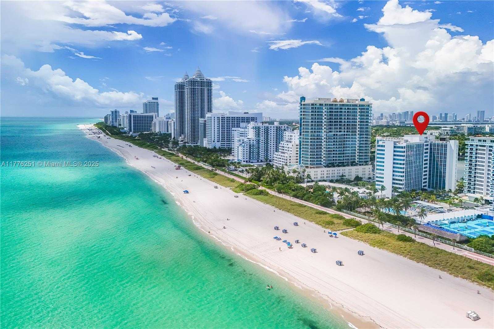 Small Image of 5055 COLLINS AVE #7A, Miami Beach Number 23