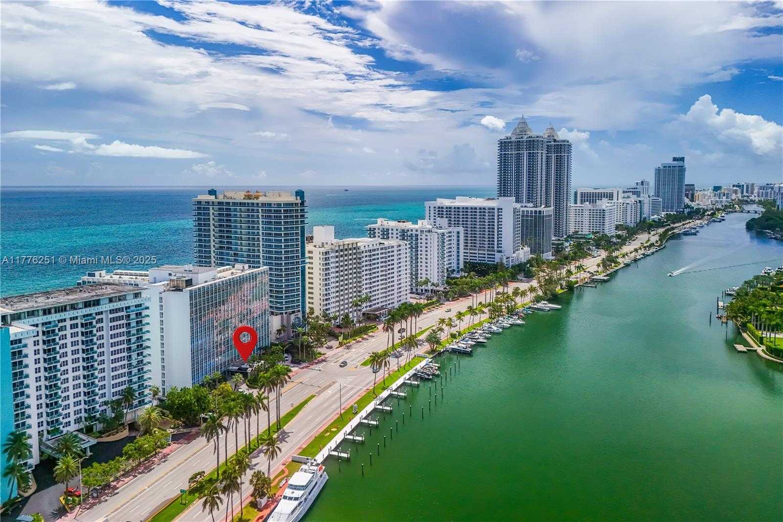 Small Image of 5055 COLLINS AVE #7A, Miami Beach Number 24