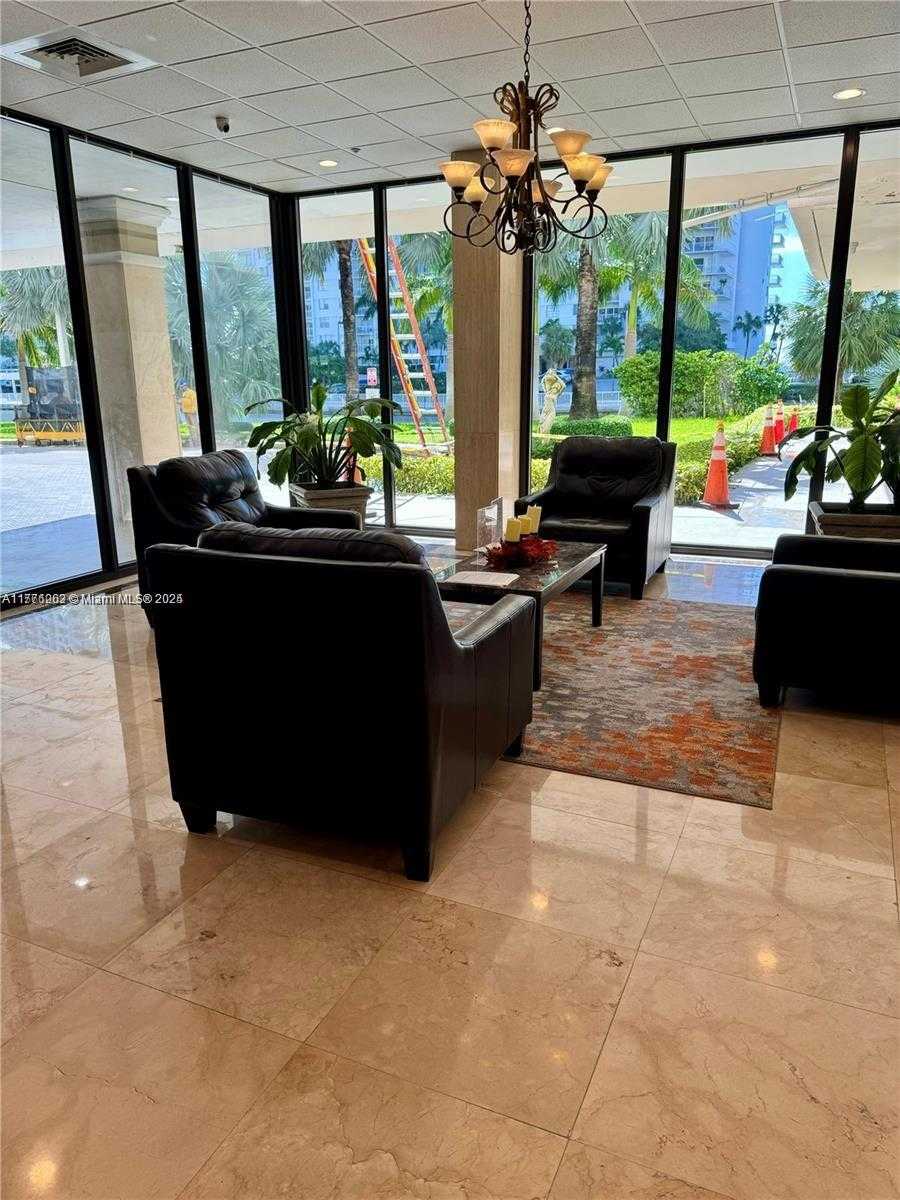 Small Image of 400 KINGS POINT DR #609, Sunny Isles Beach Number 30