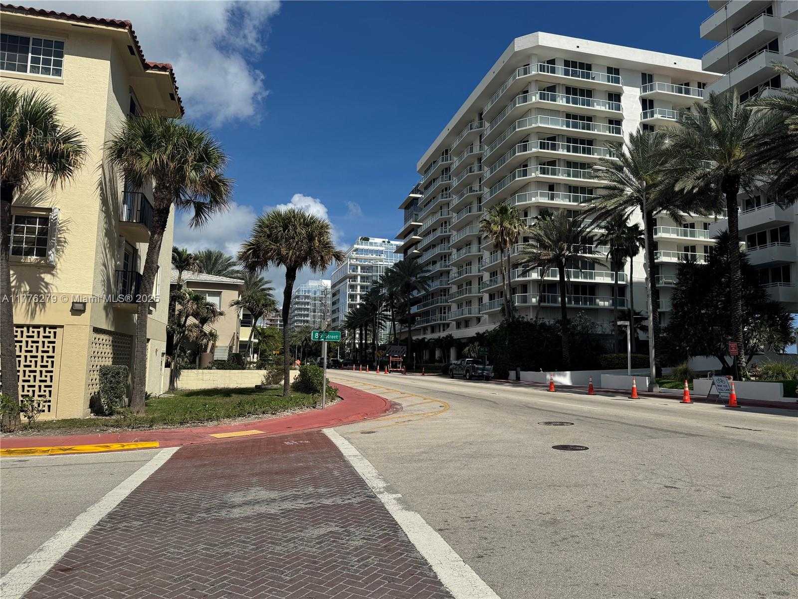 Small Image of 8900 COLLINS AVE #401, Surfside Number 4