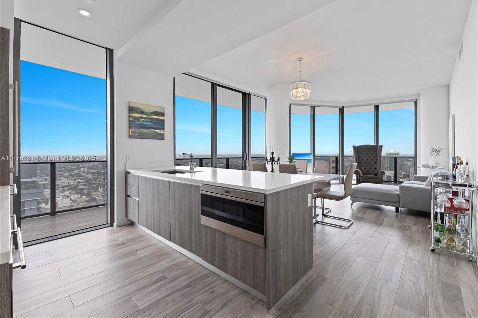 Small Image of 801 SOUTH MIAMI AVE #5209, Miami Number 13