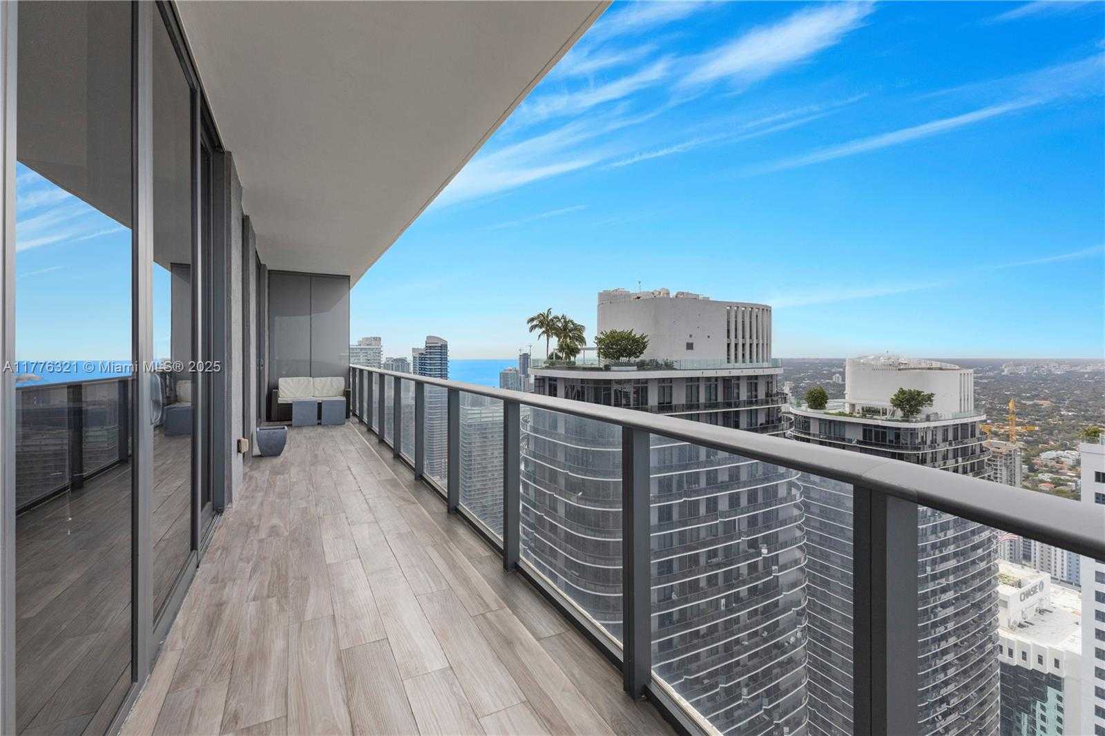 Small Image of 801 SOUTH MIAMI AVE #5209, Miami Number 2