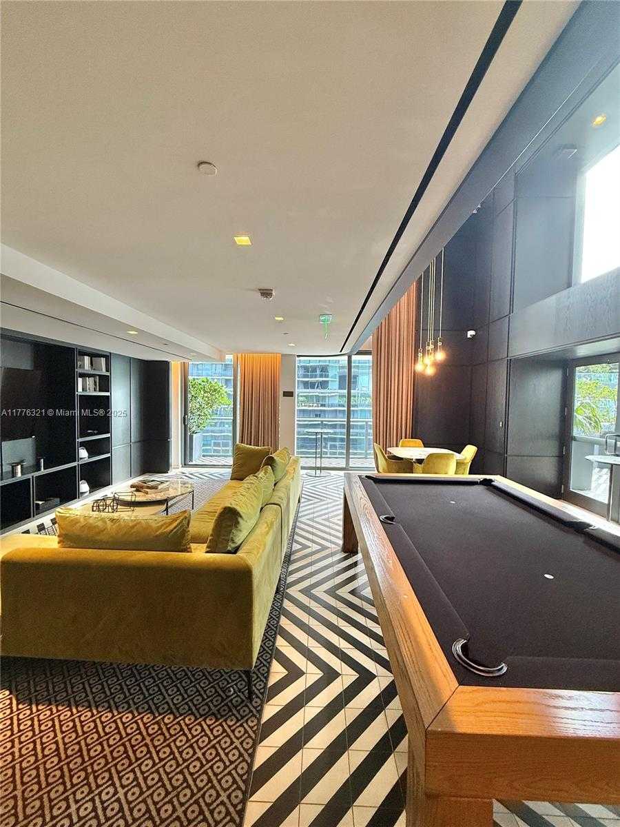 Small Image of 801 SOUTH MIAMI AVE #5209, Miami Number 41