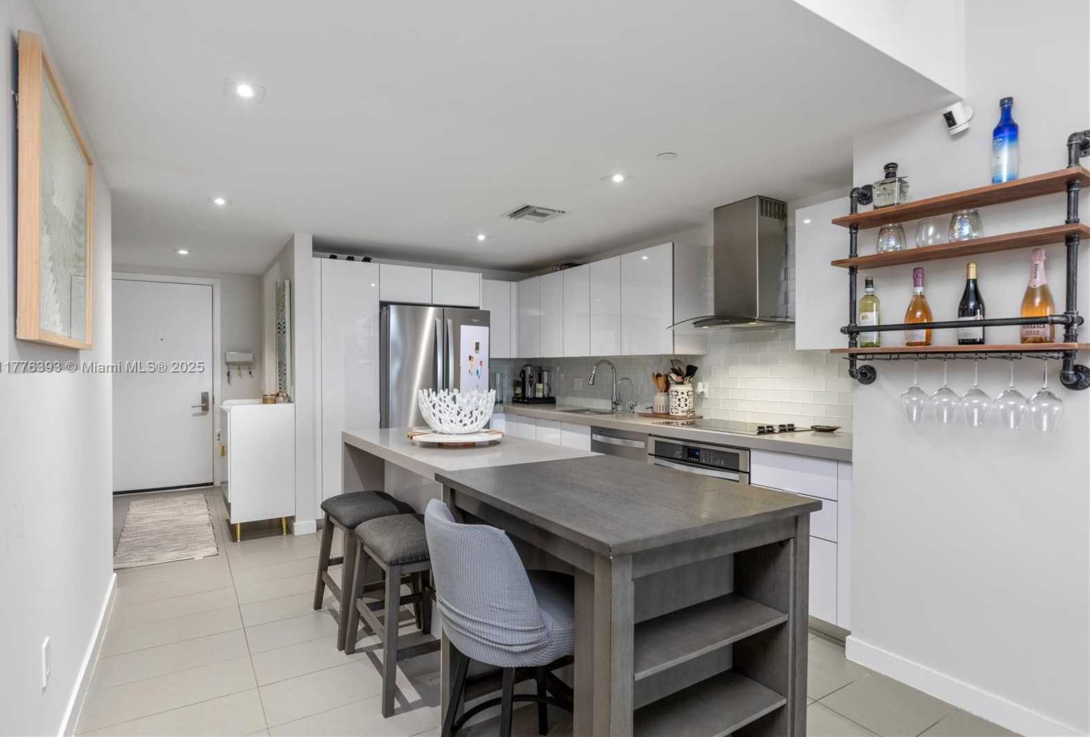 Small Image of 1600 NORTH EAST 1ST AVE #2615, Miami Number 10