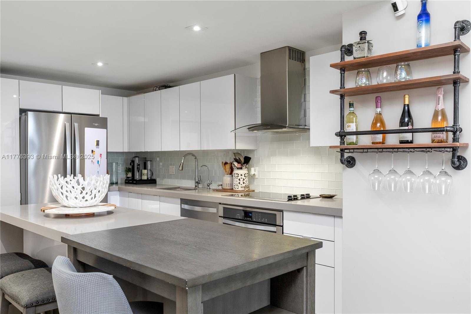 Small Image of 1600 NORTH EAST 1ST AVE #2615, Miami Number 11