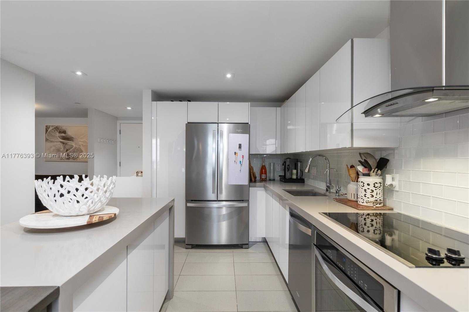Small Image of 1600 NORTH EAST 1ST AVE #2615, Miami Number 12