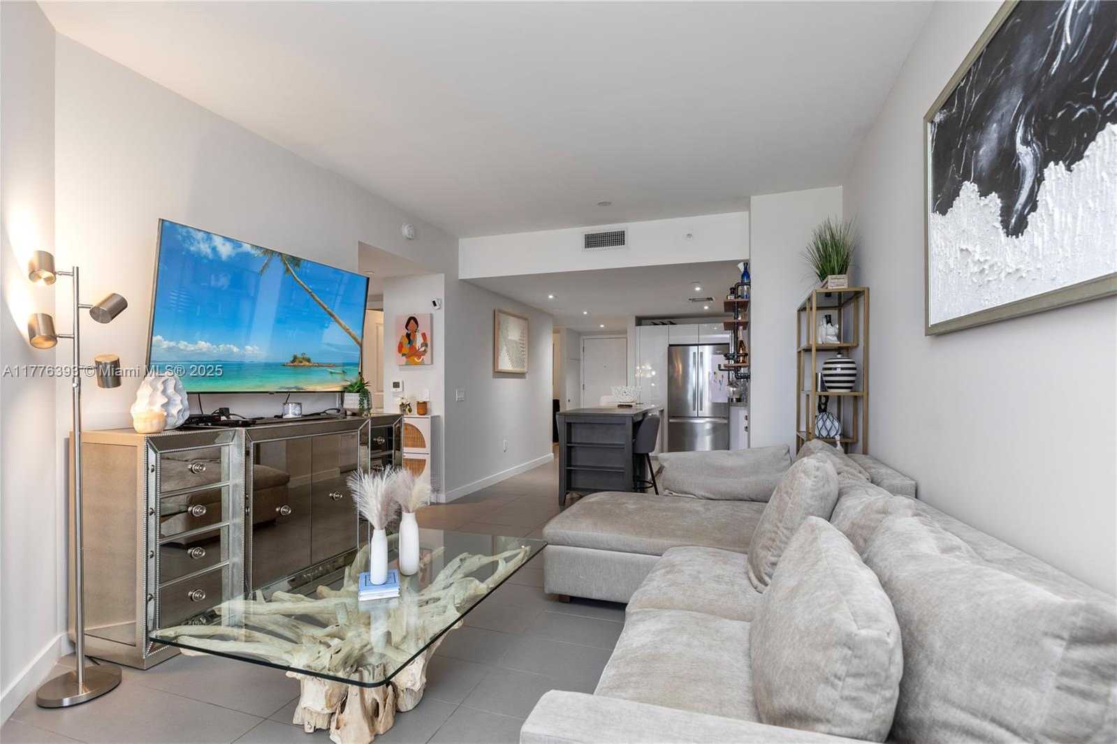 Small Image of 1600 NORTH EAST 1ST AVE #2615, Miami Number 18