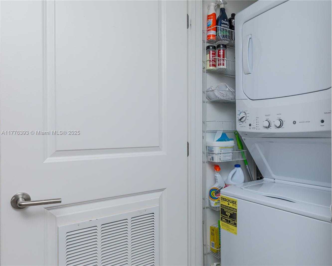 Small Image of 1600 NORTH EAST 1ST AVE #2615, Miami Number 27