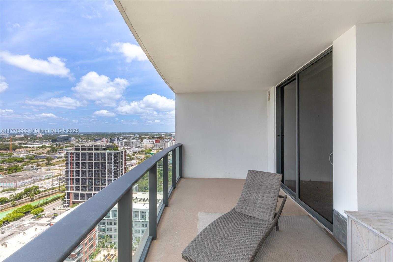 Small Image of 1600 NORTH EAST 1ST AVE #2615, Miami Number 28