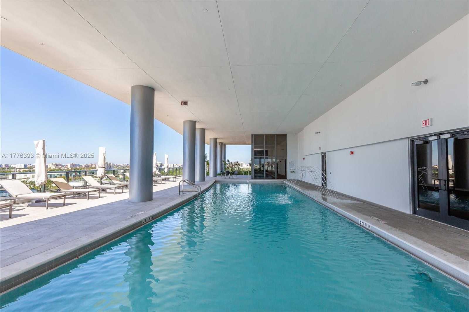 Small Image of 1600 NORTH EAST 1ST AVE #2615, Miami Number 29