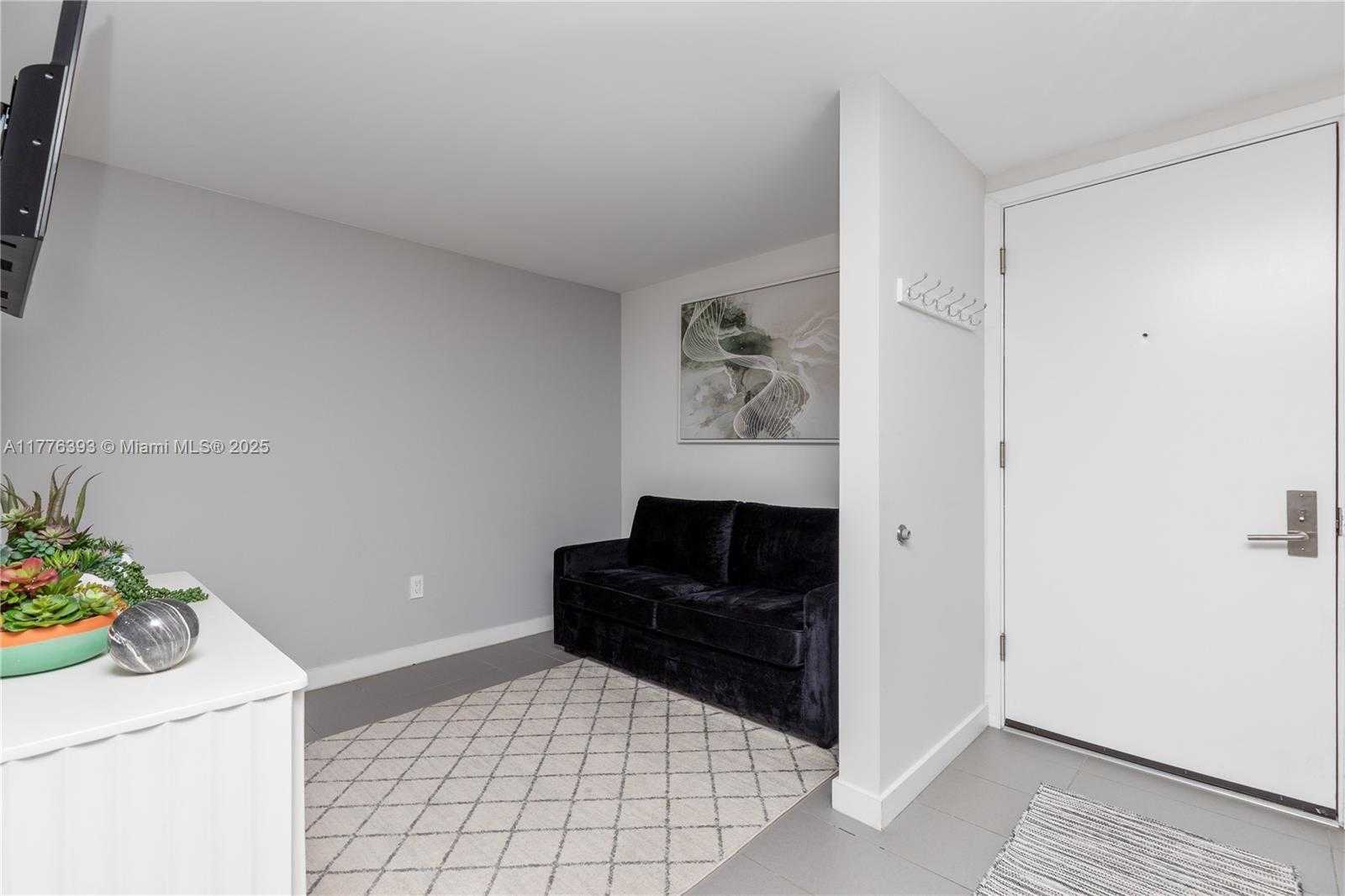 Small Image of 1600 NORTH EAST 1ST AVE #2615, Miami Number 3