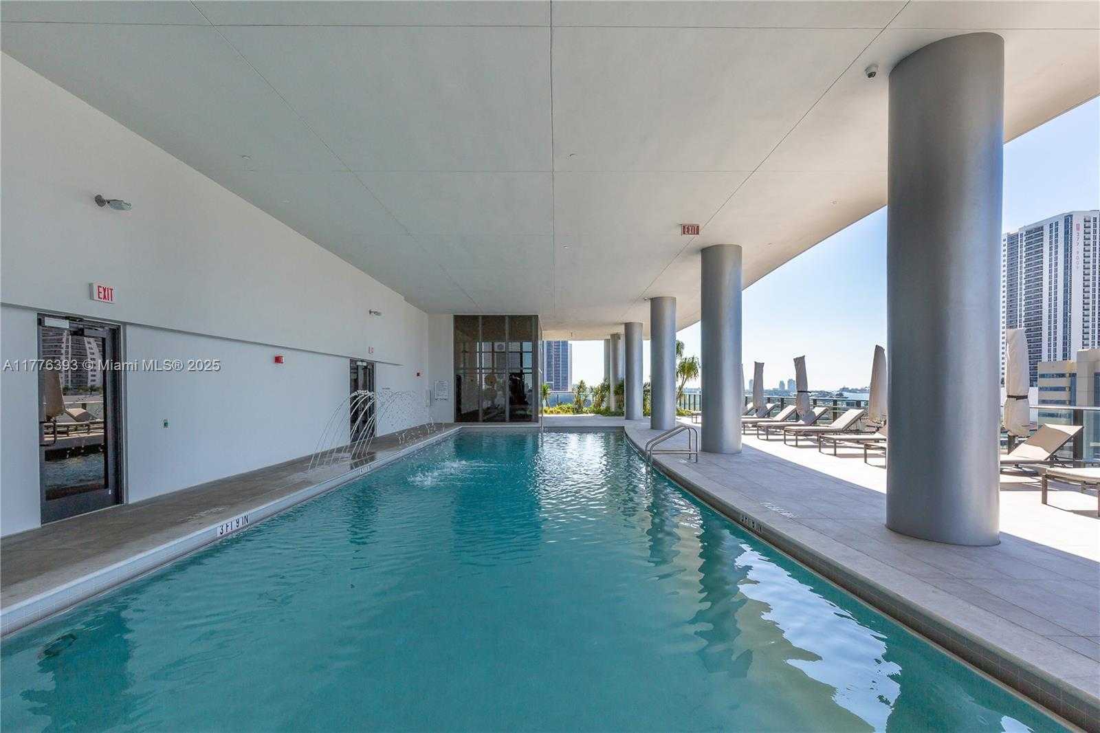 Small Image of 1600 NORTH EAST 1ST AVE #2615, Miami Number 30