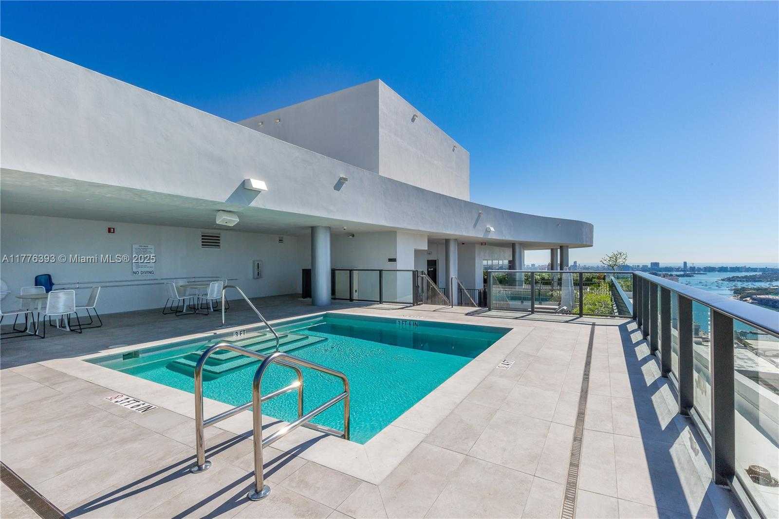 Small Image of 1600 NORTH EAST 1ST AVE #2615, Miami Number 34