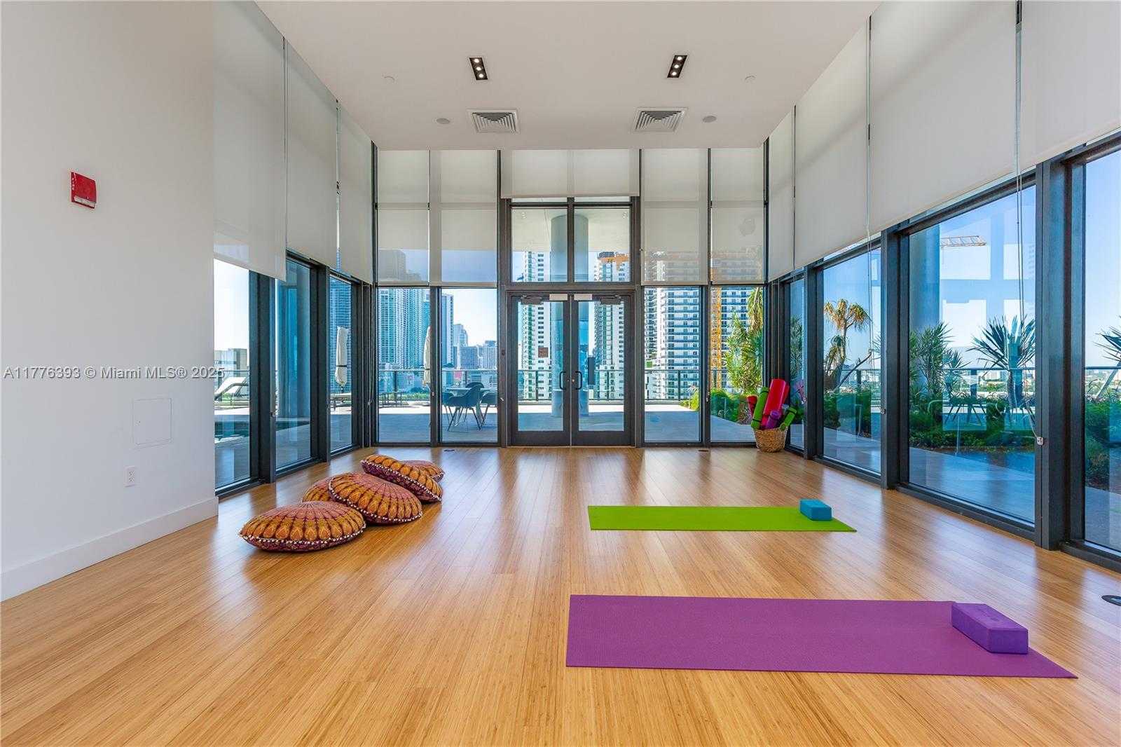 Small Image of 1600 NORTH EAST 1ST AVE #2615, Miami Number 37