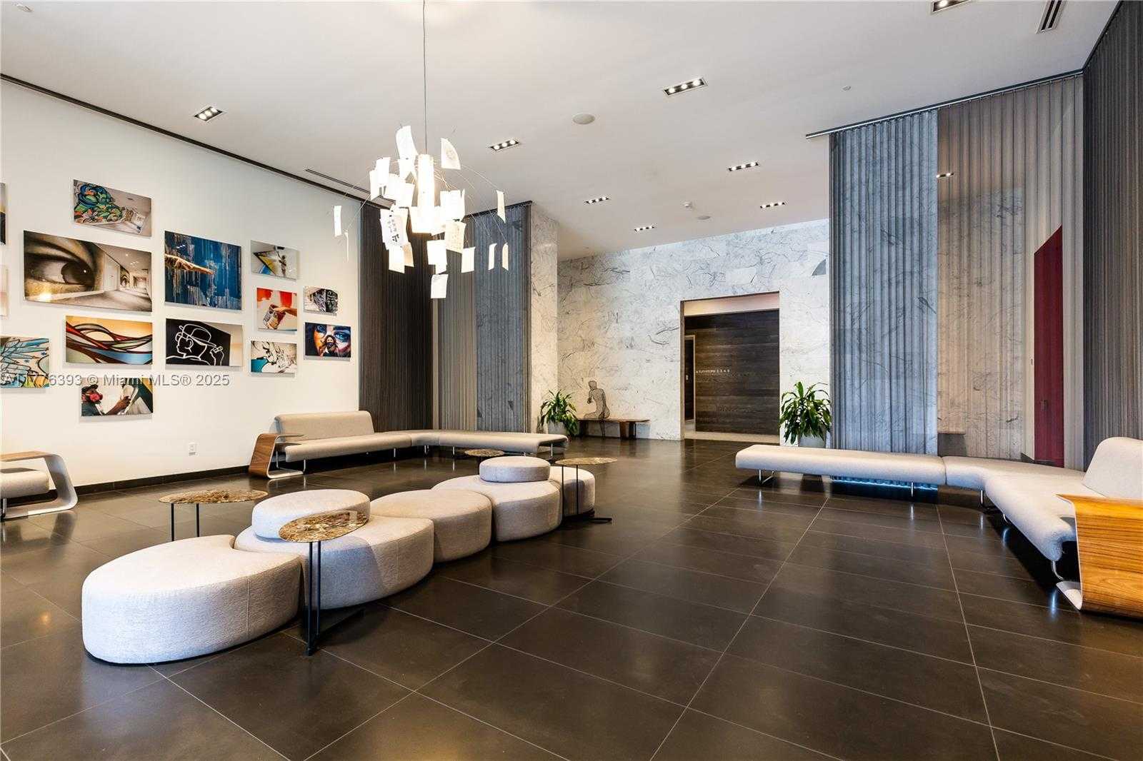 Small Image of 1600 NORTH EAST 1ST AVE #2615, Miami Number 41
