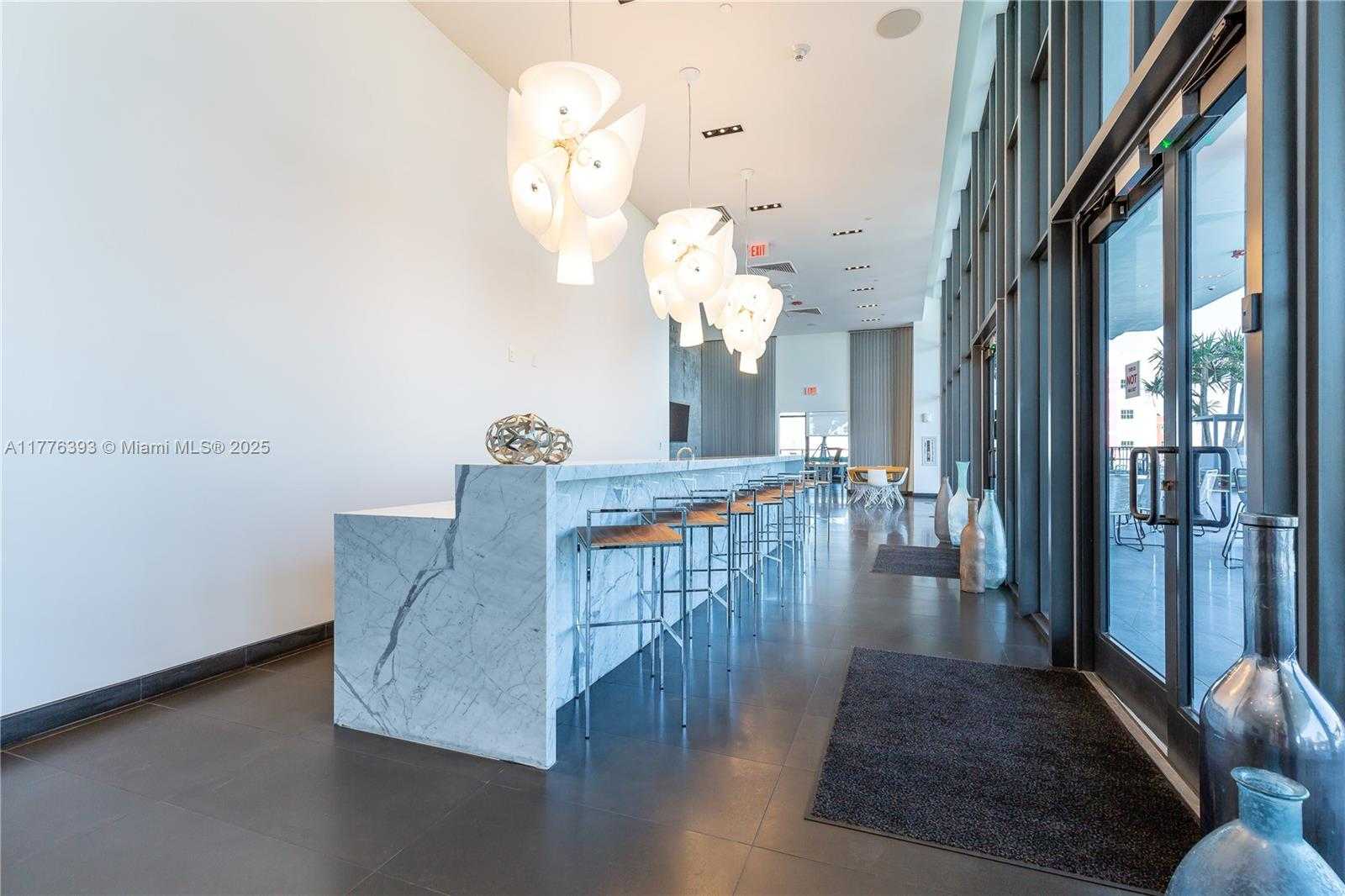 Small Image of 1600 NORTH EAST 1ST AVE #2615, Miami Number 42