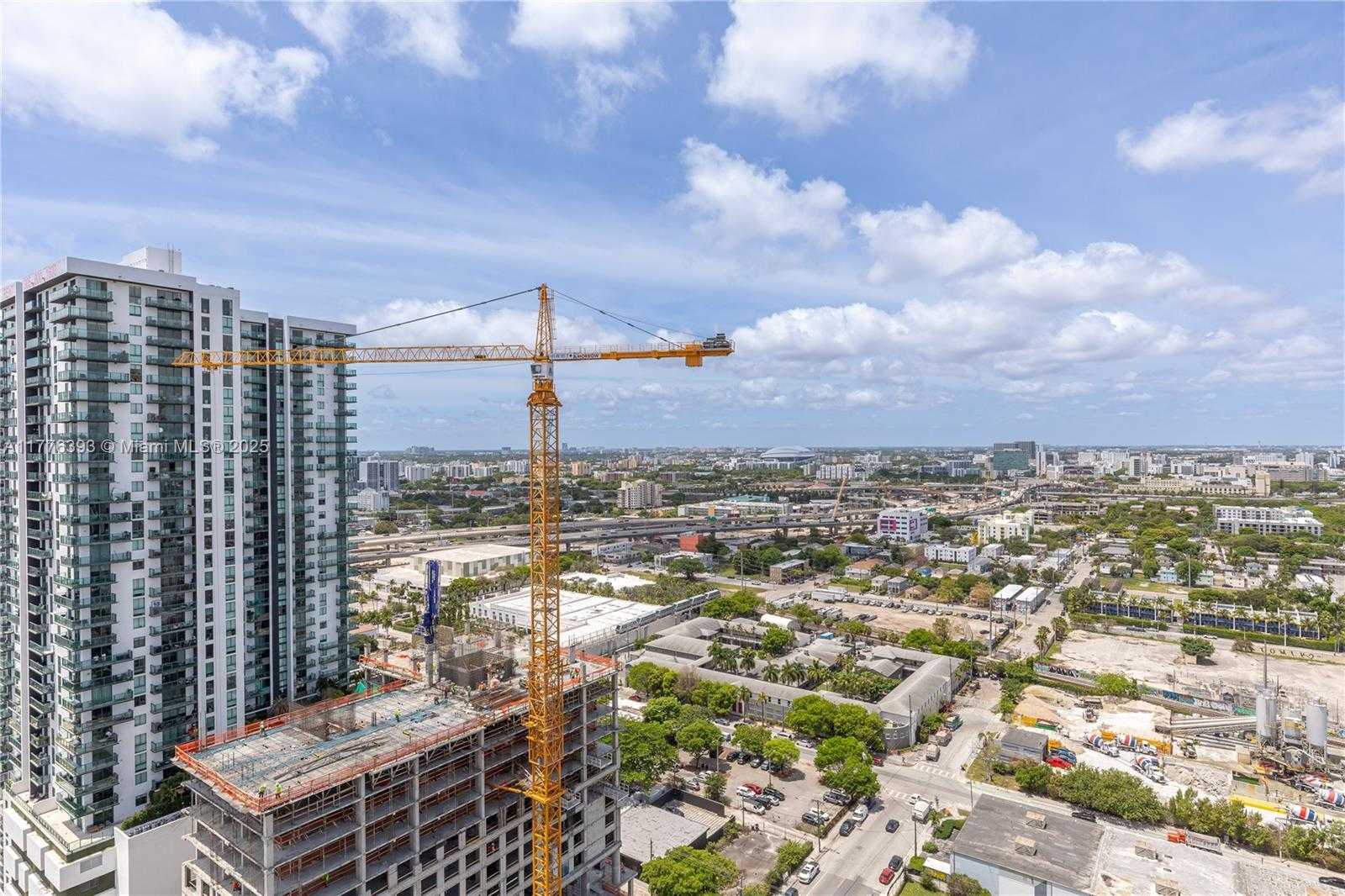 Small Image of 1600 NORTH EAST 1ST AVE #2615, Miami Number 43