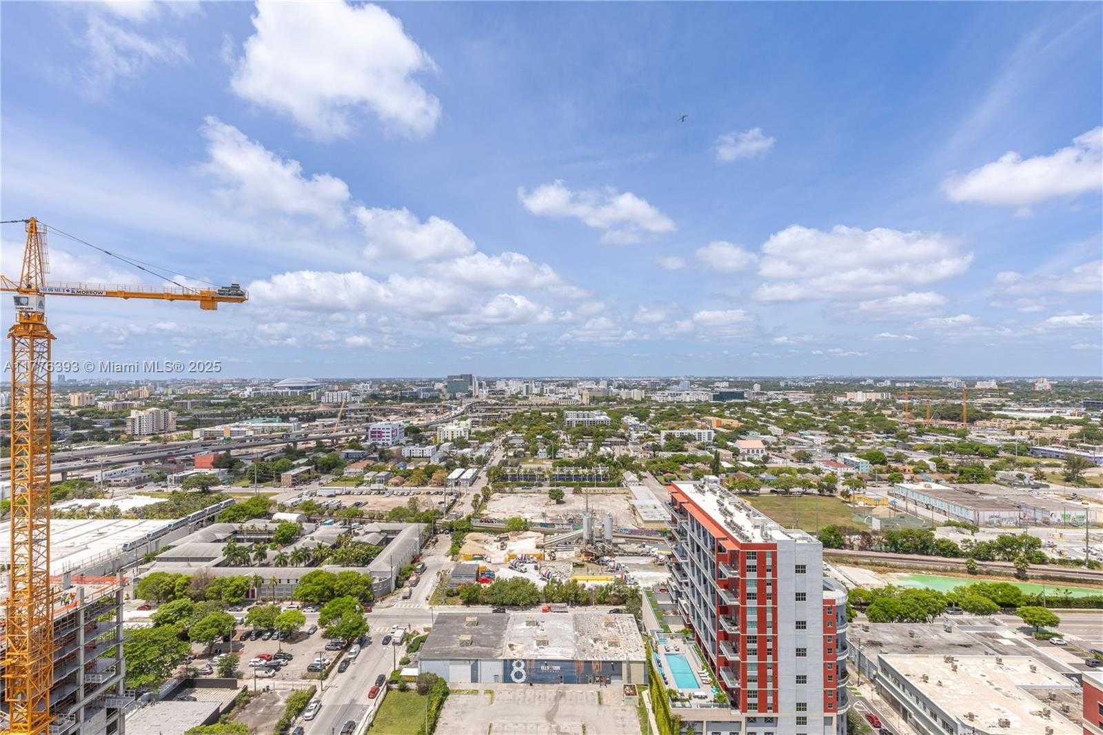 Small Image of 1600 NORTH EAST 1ST AVE #2615, Miami Number 44