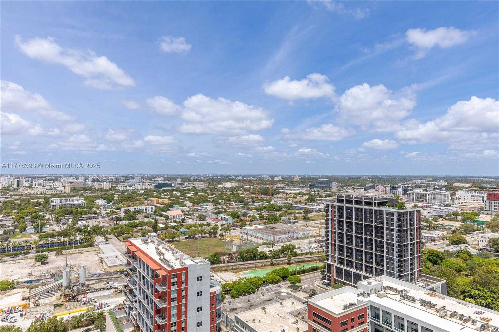 Small Image of 1600 NORTH EAST 1ST AVE #2615, Miami Number 45