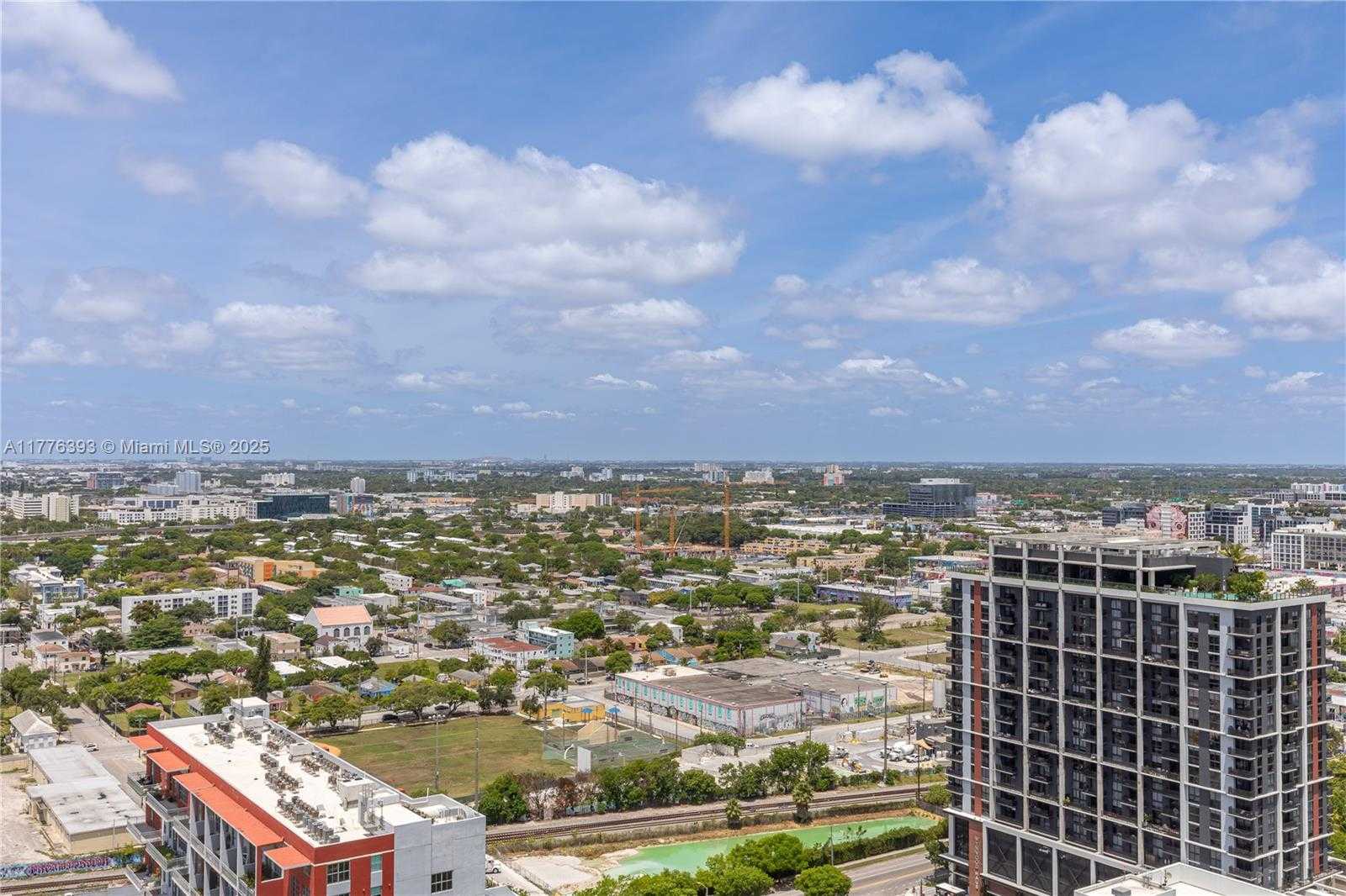 Small Image of 1600 NORTH EAST 1ST AVE #2615, Miami Number 46