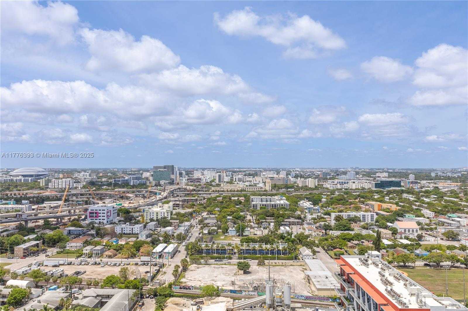 Small Image of 1600 NORTH EAST 1ST AVE #2615, Miami Number 47