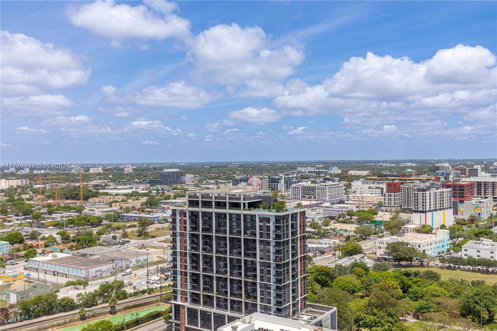 Small Image of 1600 NORTH EAST 1ST AVE #2615, Miami Number 48