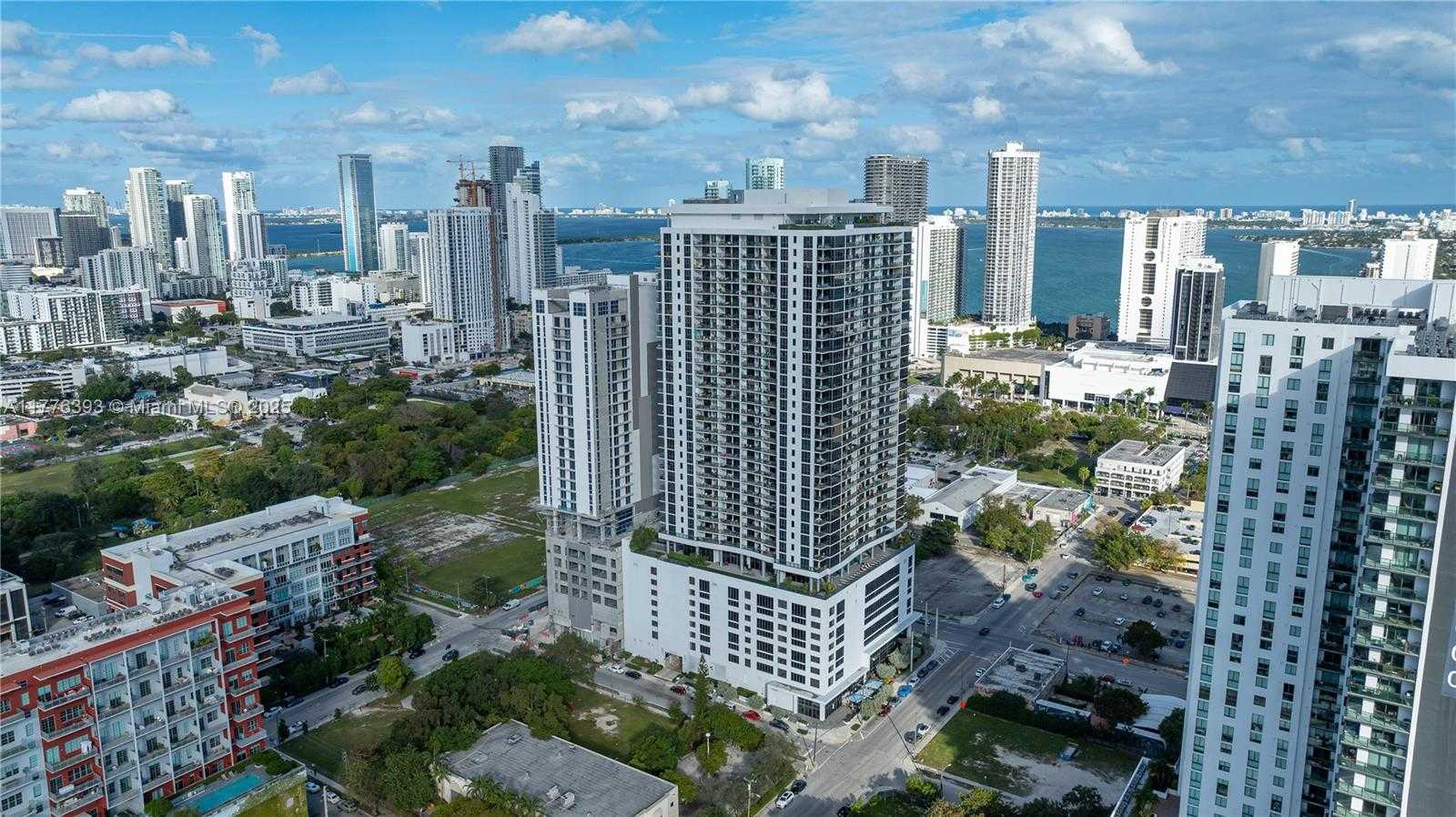Small Image of 1600 NORTH EAST 1ST AVE #2615, Miami Number 50