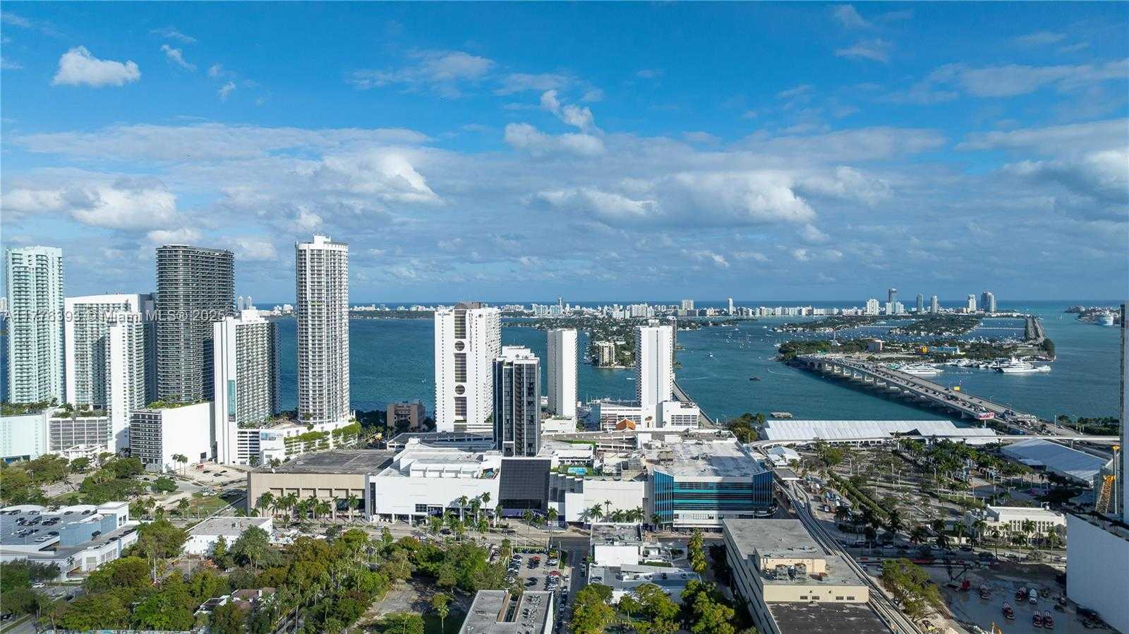 Small Image of 1600 NORTH EAST 1ST AVE #2615, Miami Number 53