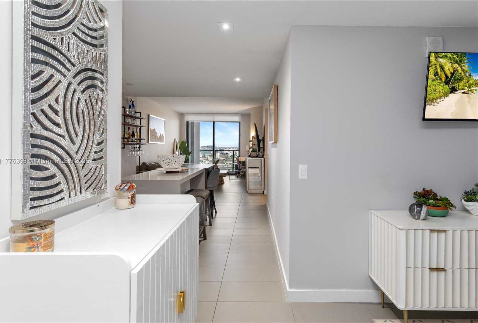 Small Image of 1600 NORTH EAST 1ST AVE #2615, Miami Number 6