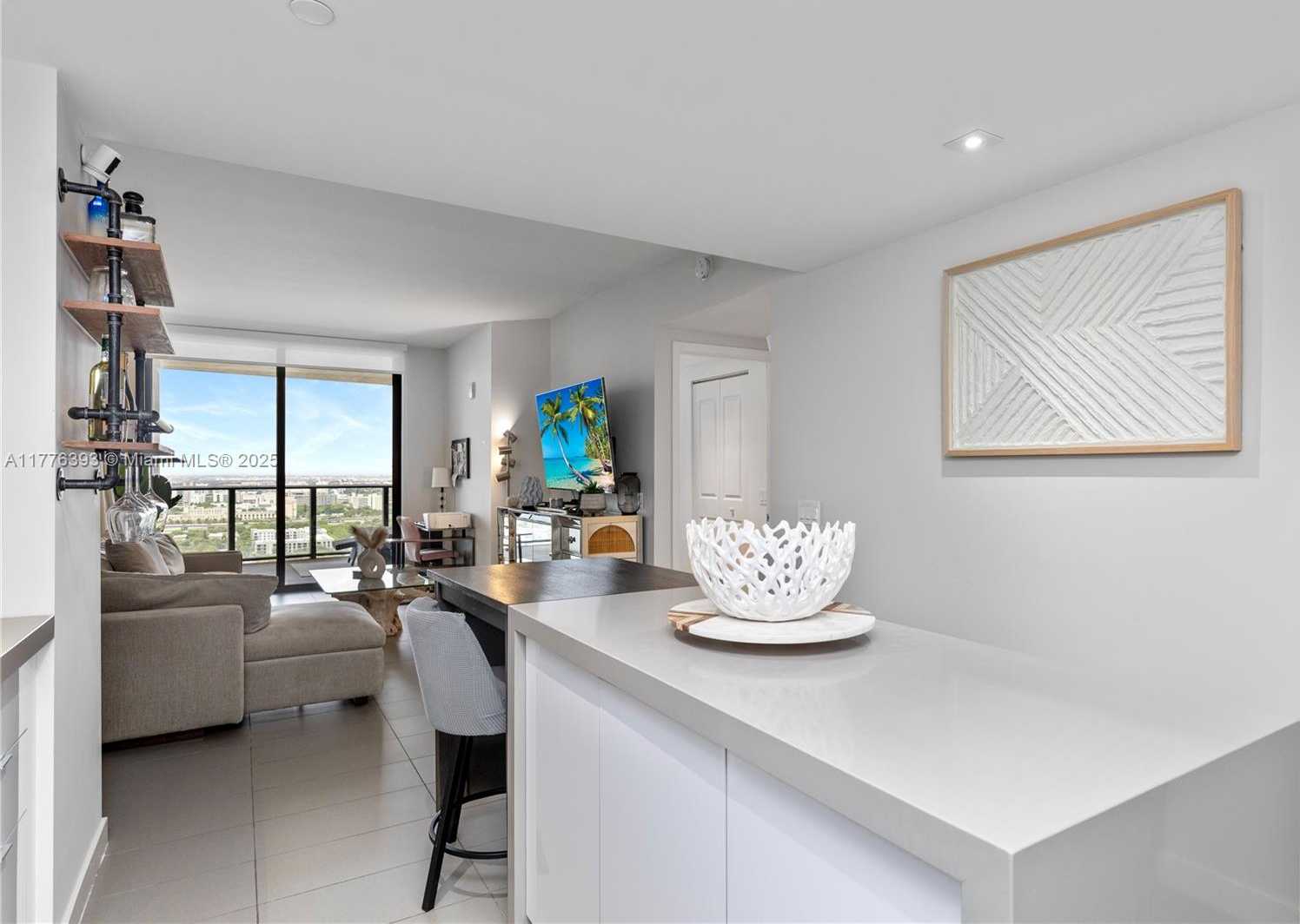 Small Image of 1600 NORTH EAST 1ST AVE #2615, Miami Number 8