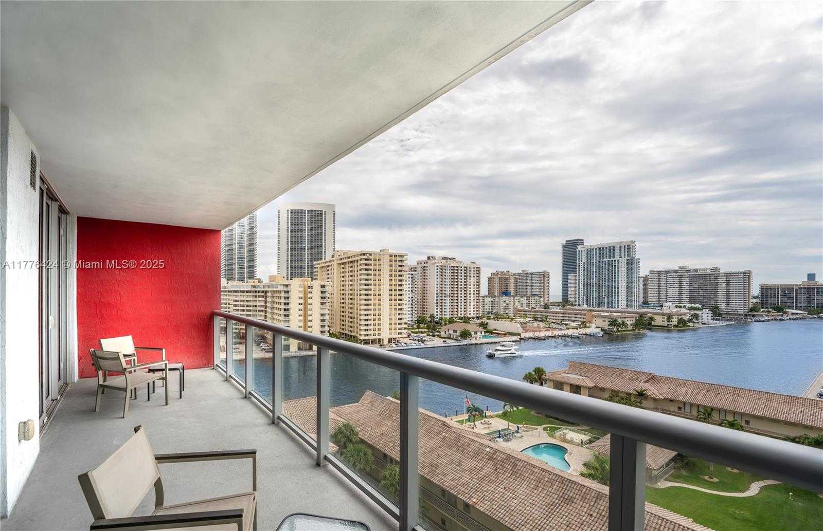 Small Image of 2602 EAST HALLANDALE BEACH BLVD #R1007, Hallandale Beach Number 2