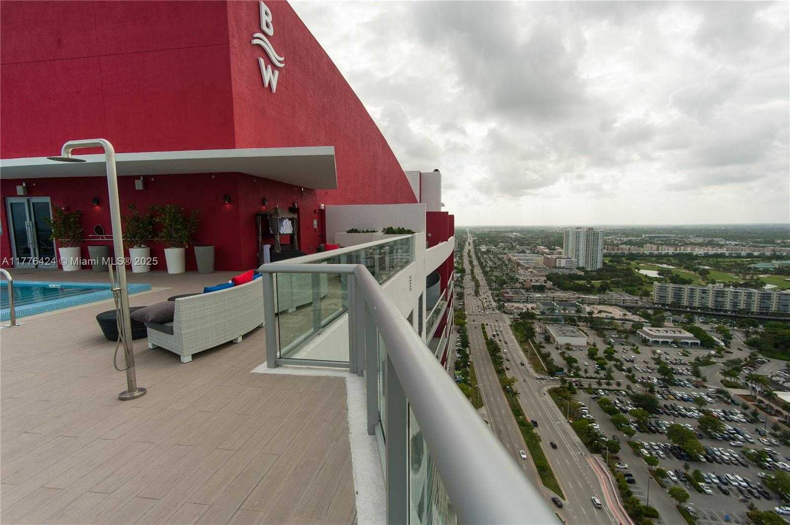 Small Image of 2602 EAST HALLANDALE BEACH BLVD #R1007, Hallandale Beach Number 29