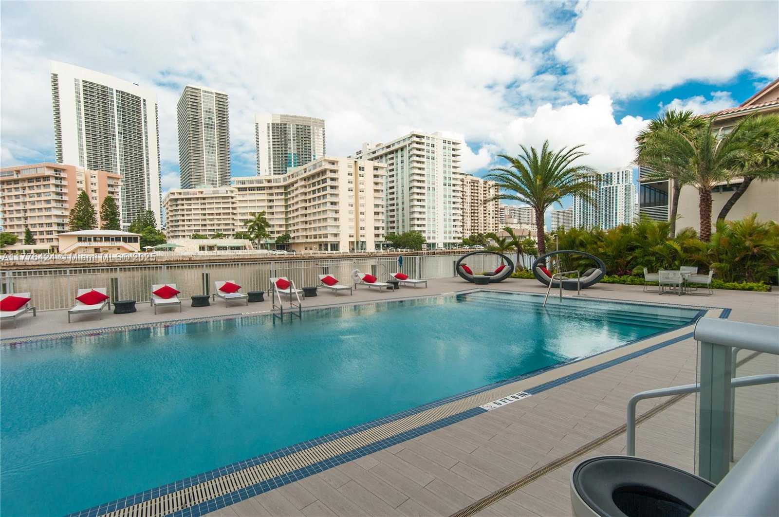 Small Image of 2602 EAST HALLANDALE BEACH BLVD #R1007, Hallandale Beach Number 31