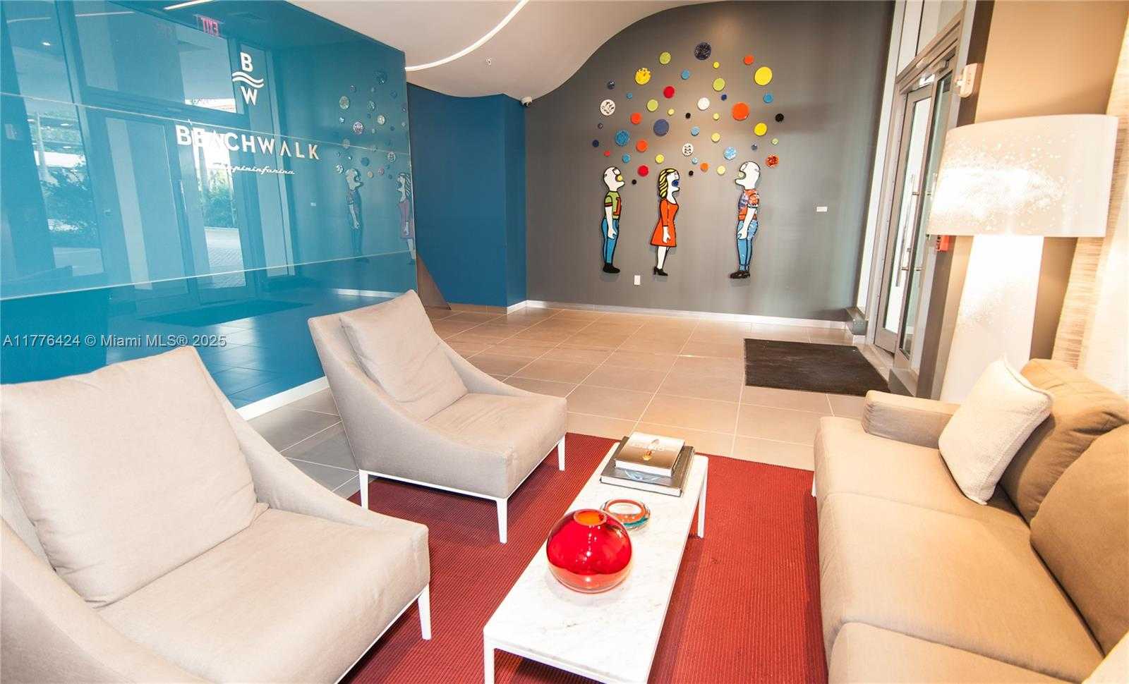 Small Image of 2602 EAST HALLANDALE BEACH BLVD #R1007, Hallandale Beach Number 42