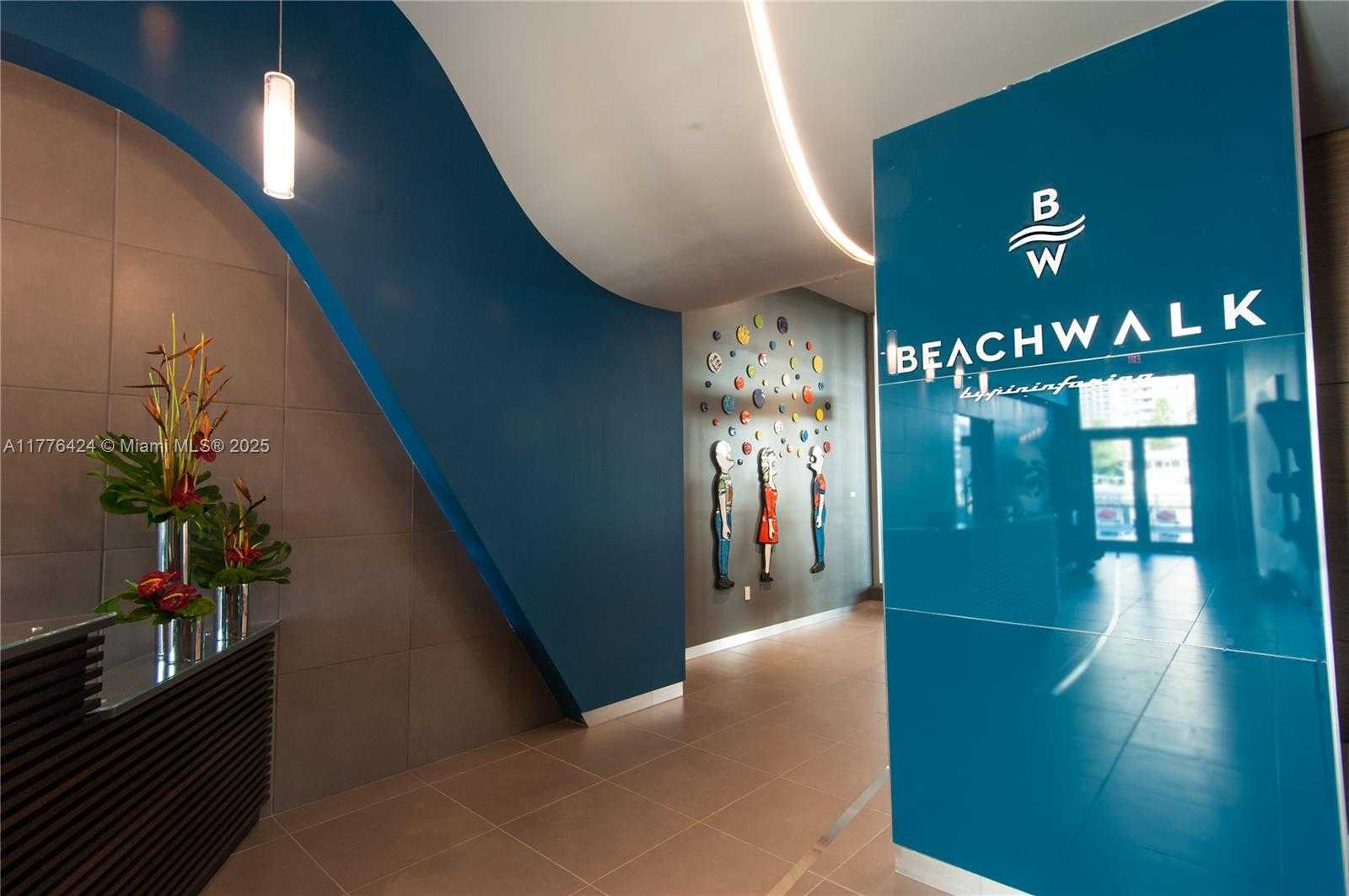 Small Image of 2602 EAST HALLANDALE BEACH BLVD #R1007, Hallandale Beach Number 47