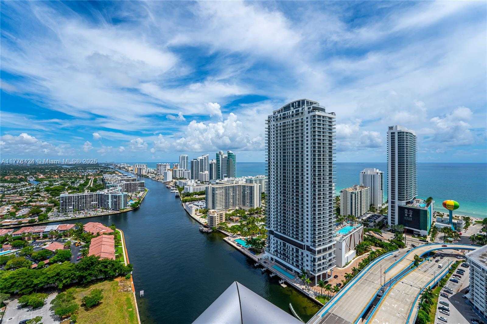 Small Image of 2602 EAST HALLANDALE BEACH BLVD #R1007, Hallandale Beach Number 53