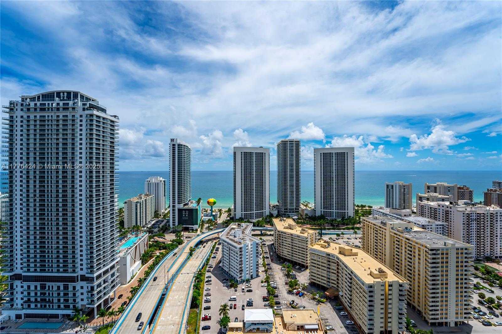 Small Image of 2602 EAST HALLANDALE BEACH BLVD #R1007, Hallandale Beach Number 54