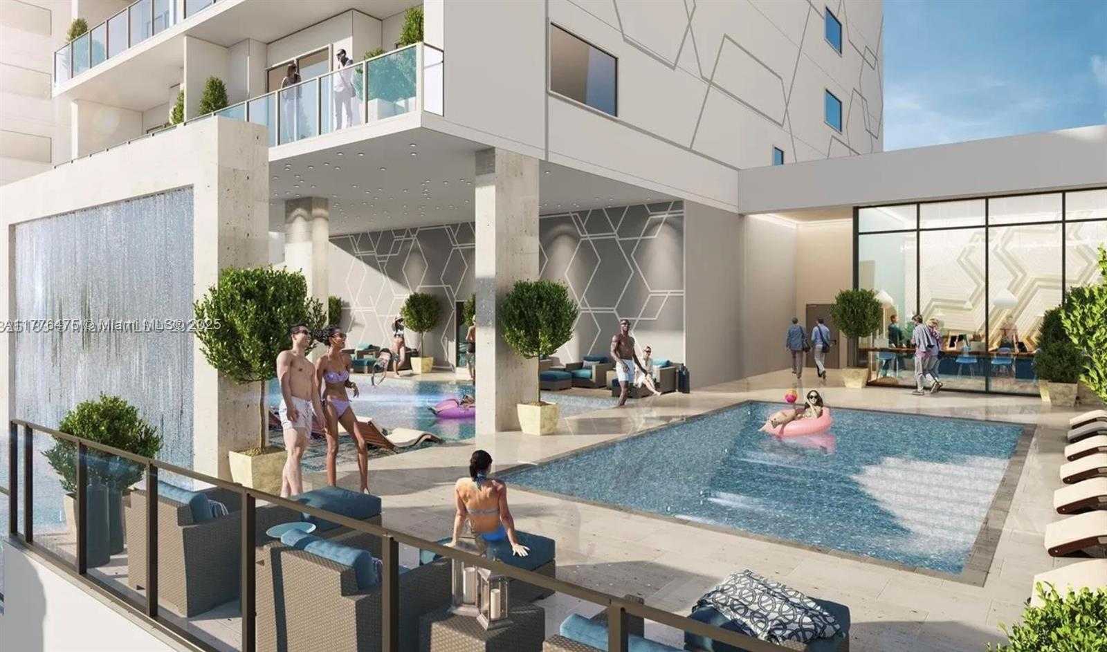 Small Image of 239 SOUTH WEST 9TH ST #405, Miami Number 13