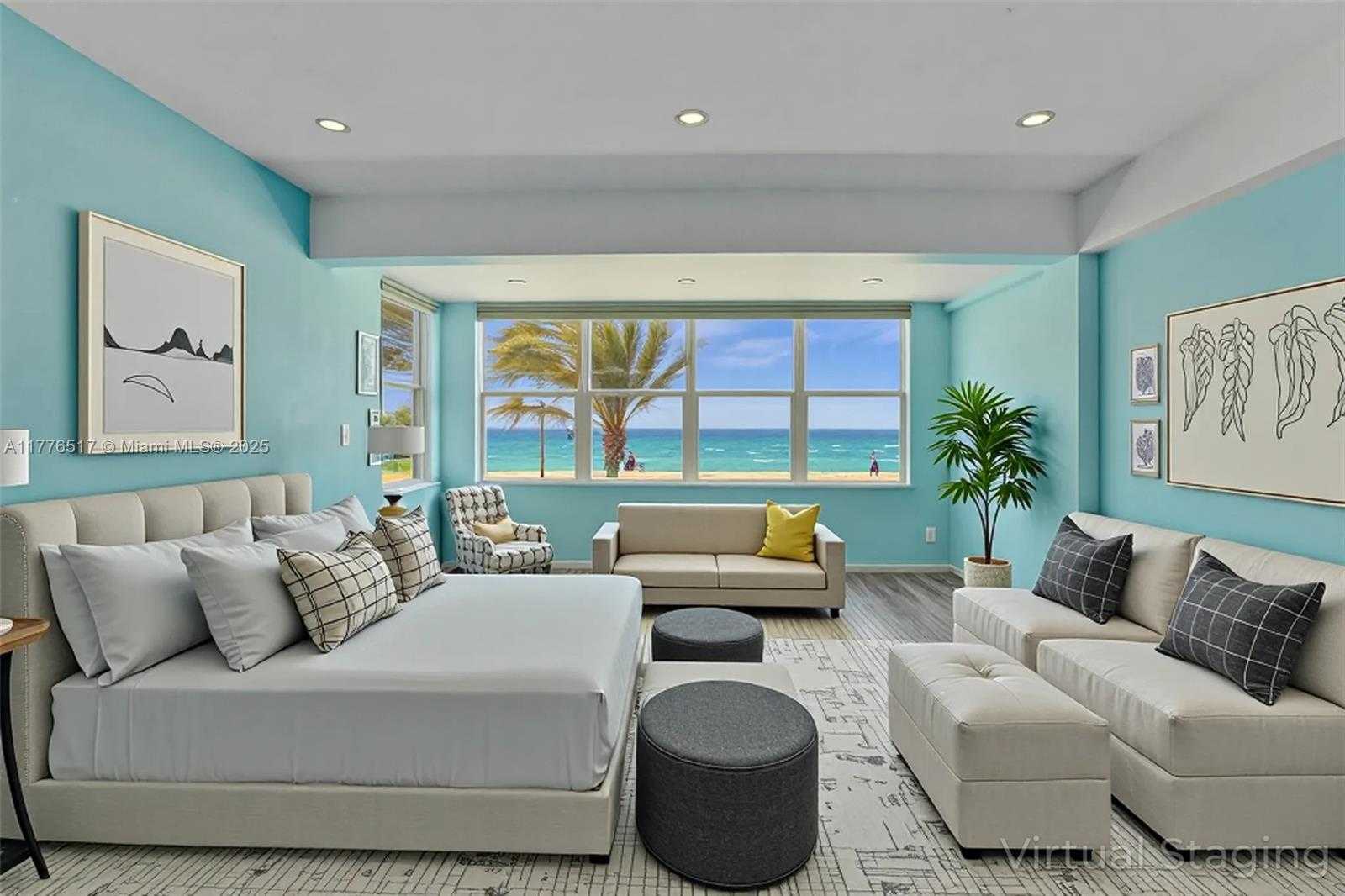 Small Image of 1801 SOUTH SURF RD #2A, Hollywood Number 2